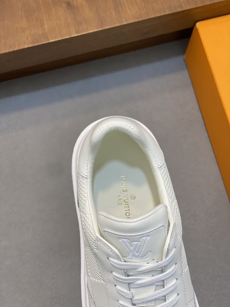 Louis Vuitton Low Shoes